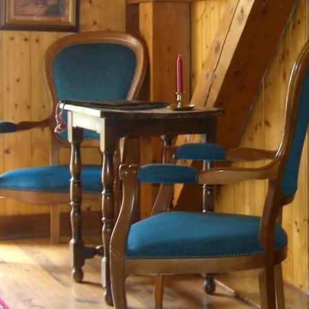La Savoyarde Hotel Chamonix Luaran gambar