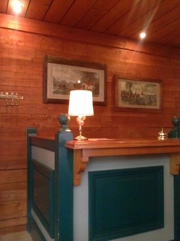 La Savoyarde Hotel Chamonix Luaran gambar