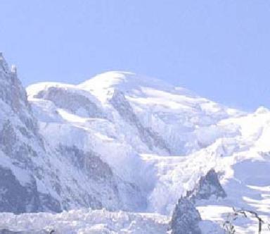 La Savoyarde Hotel Chamonix Luaran gambar