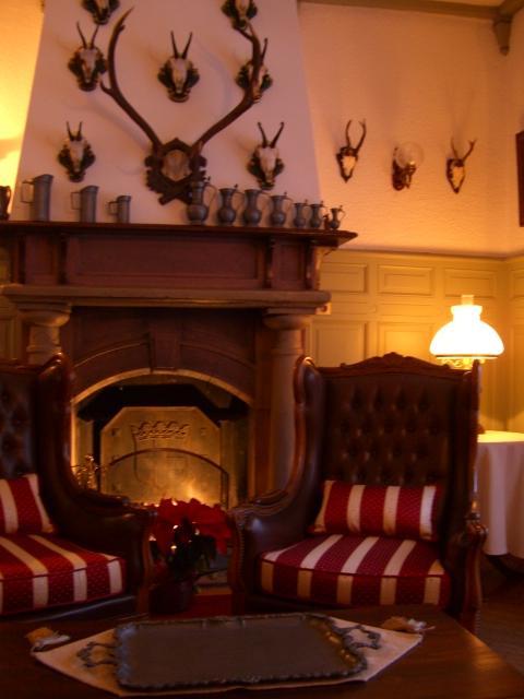 La Savoyarde Hotel Chamonix Luaran gambar