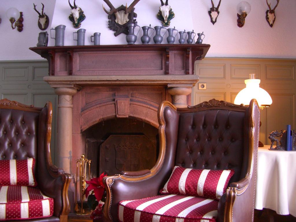 La Savoyarde Hotel Chamonix Luaran gambar