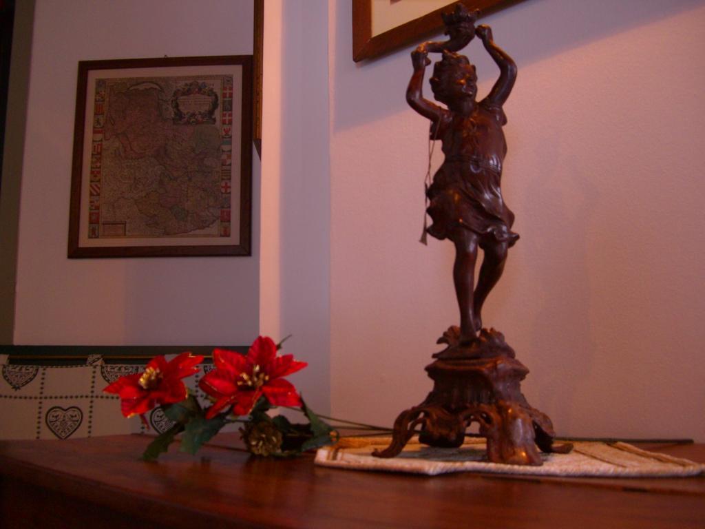 La Savoyarde Hotel Chamonix Luaran gambar