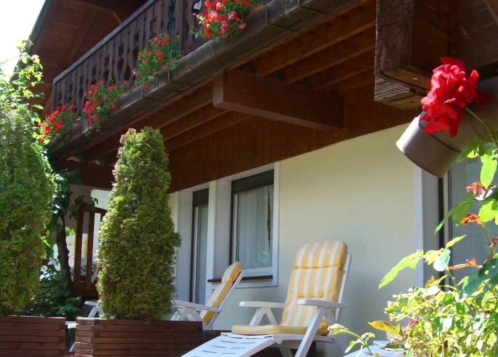La Savoyarde Hotel Chamonix Luaran gambar