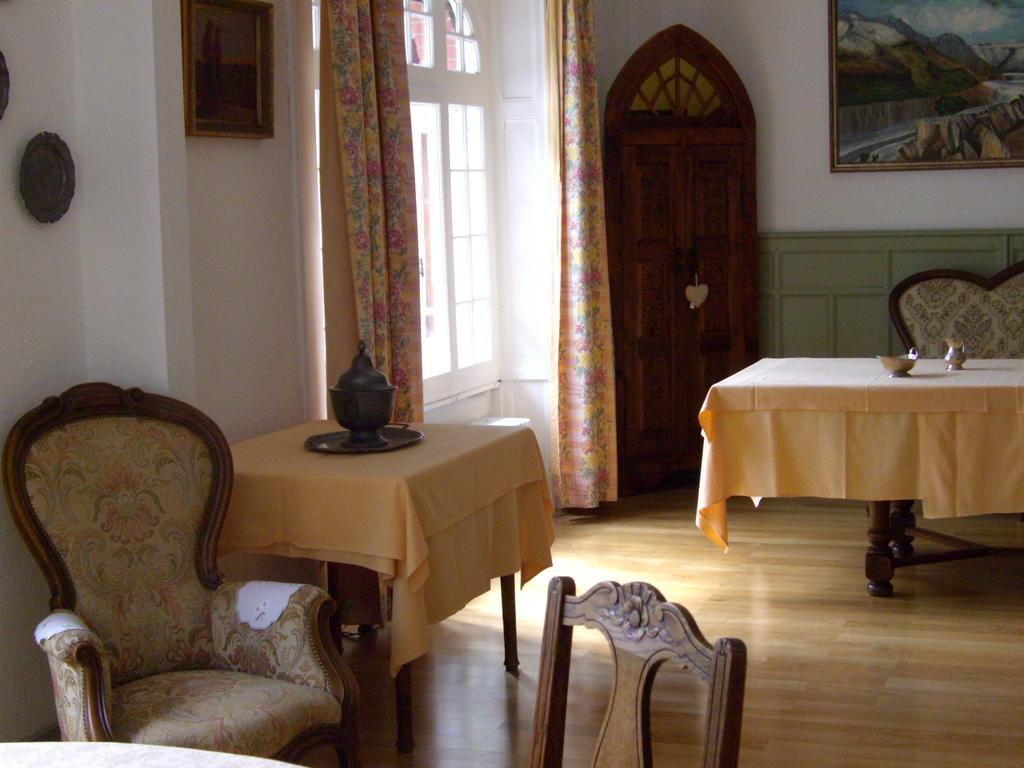 La Savoyarde Hotel Chamonix Luaran gambar