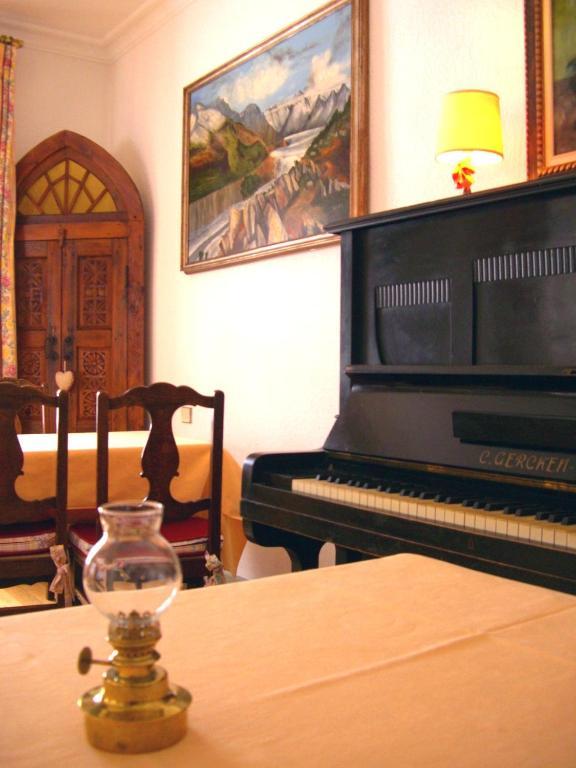 La Savoyarde Hotel Chamonix Luaran gambar